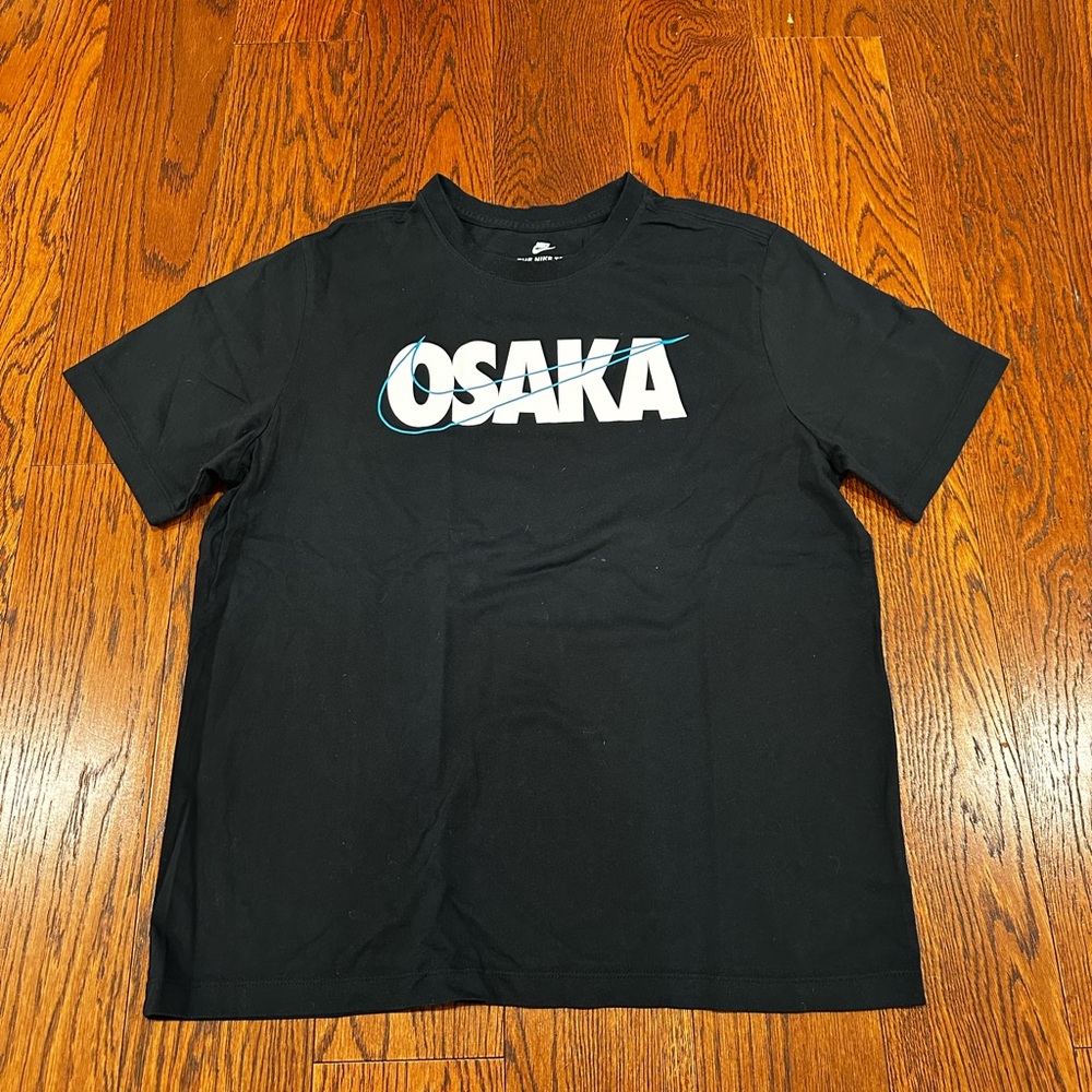 Nike Sportswear Osaka City Tee